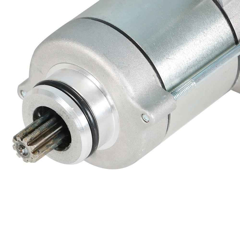 DURAFORCE 31200-MEY-671 Starter Replacemnt For Honda CRF450 CRF450X 2005-2016 2017 2018