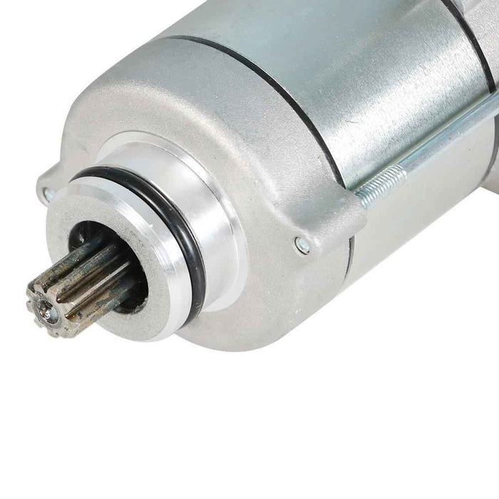 DURAFORCE 31200-MEY-671 Starter Replacemnt For Honda CRF450 CRF450X 2005-2016 2017 2018