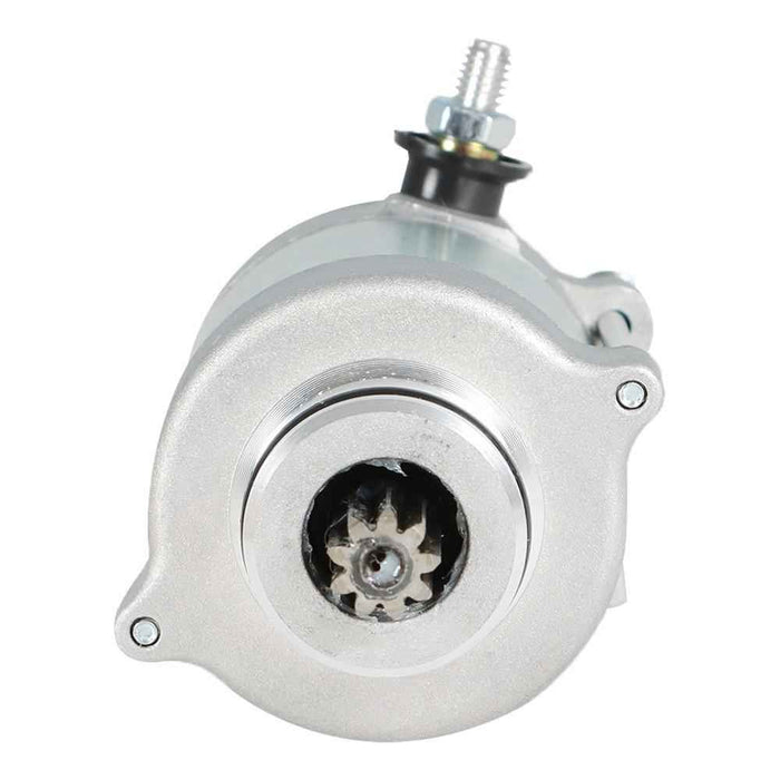 DURAFORCE 31200-MEY-671 Starter Replacemnt For Honda CRF450 CRF450X 2005-2016 2017 2018