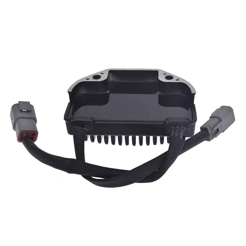 DURAFORCE For Dyna Models 38A 3 Phase 12V 2006-2007 Voltage Regulator Rectifier