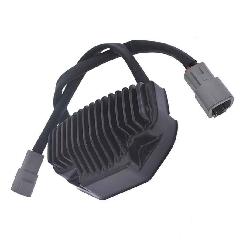 DURAFORCE For Dyna Models 38A 3 Phase 12V 2006-2007 Voltage Regulator Rectifier