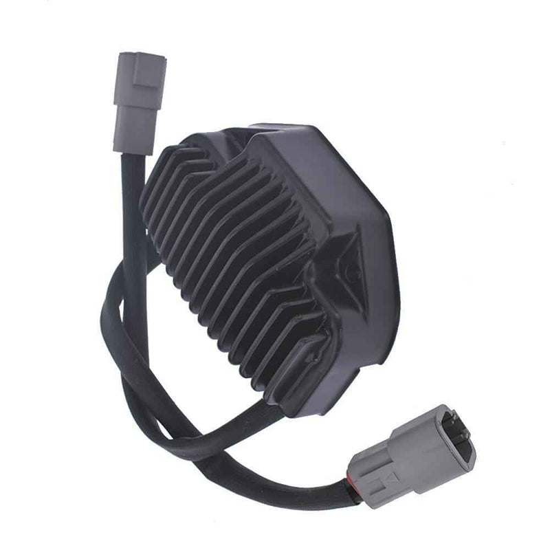 DURAFORCE For Dyna Models 38A 3 Phase 12V 2006-2007 Voltage Regulator Rectifier