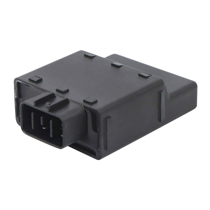 DURAFORCE CDI Box Ignition 3FA-85540-20-00 For Yamaha Grizzly YFM125 YFM125G 2004-2013