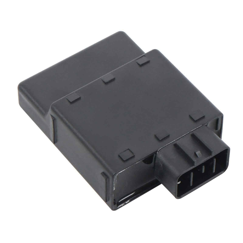 DURAFORCE CDI Box Ignition 3FA-85540-20-00 For Yamaha Grizzly YFM125 YFM125G 2004-2013