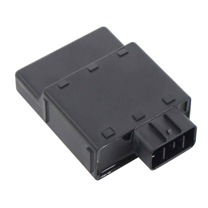 DURAFORCE CDI Box Ignition 3FA-85540-20-00 For Yamaha Grizzly YFM125 YFM125G 2004-2013