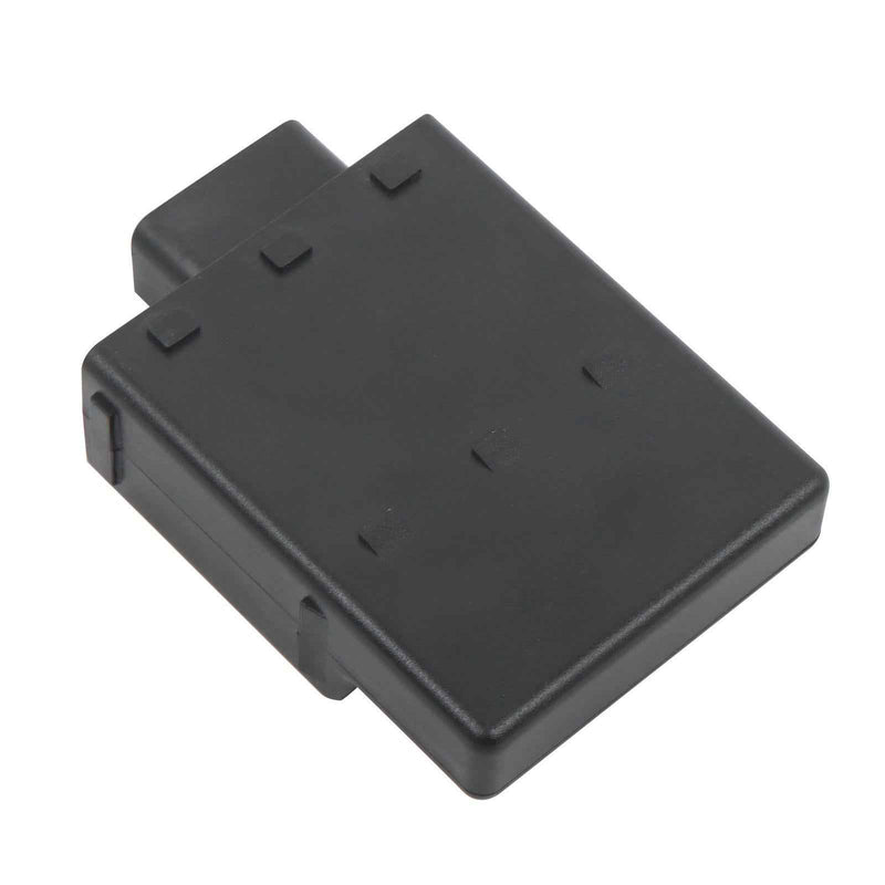DURAFORCE CDI Box Ignition 3FA-85540-20-00 For Yamaha Grizzly YFM125 YFM125G 2004-2013