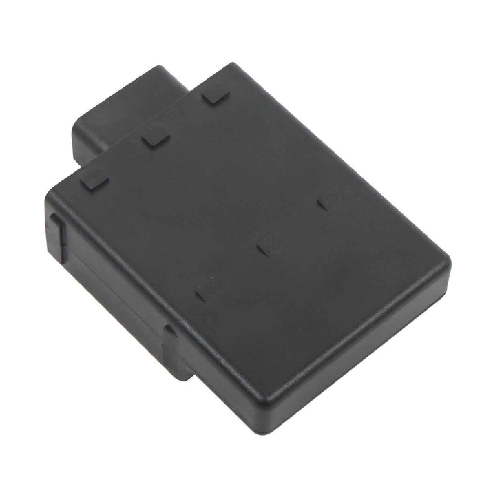 DURAFORCE CDI Box Ignition 3FA-85540-20-00 For Yamaha Grizzly YFM125 YFM125G 2004-2013