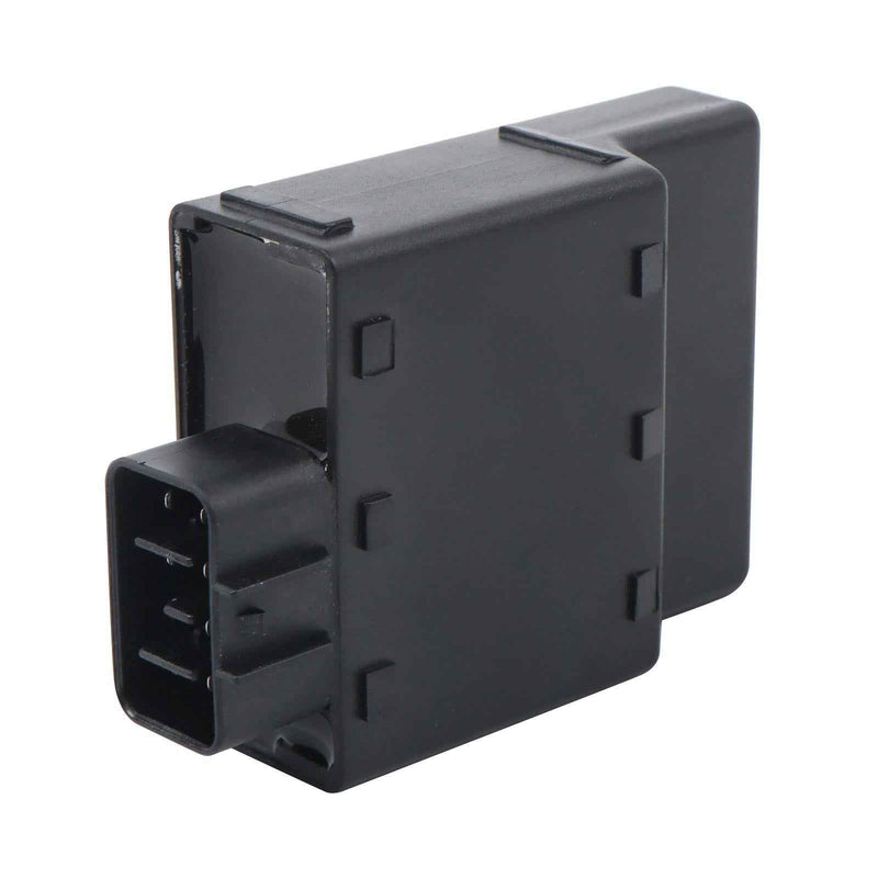 DURAFORCE CDI Box Ignition 3FA-85540-20-00 For Yamaha Grizzly YFM125 YFM125G 2004-2013