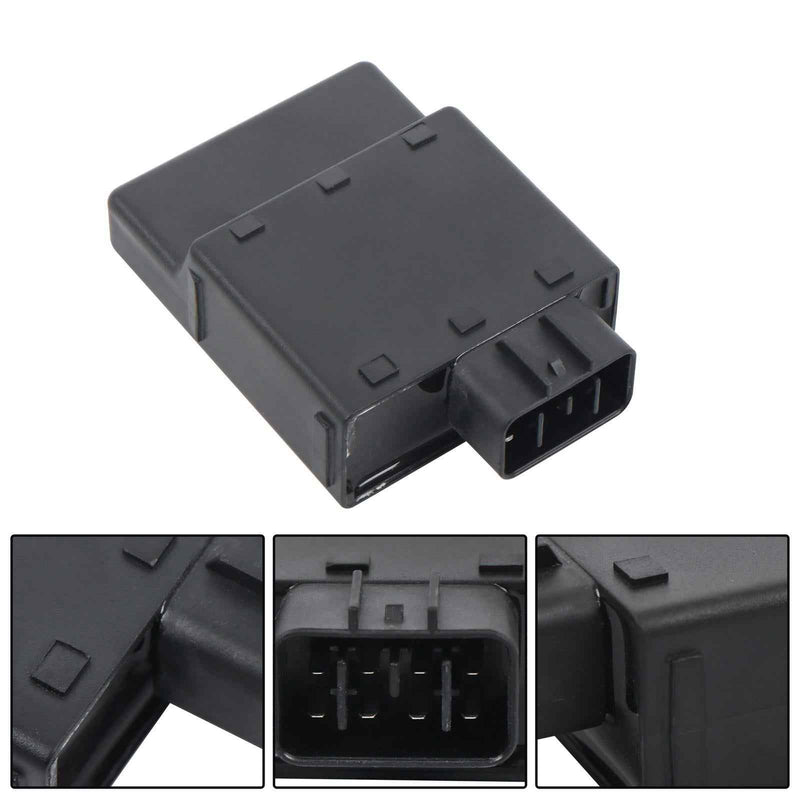 DURAFORCE CDI Box Ignition 3FA-85540-20-00 For Yamaha Grizzly YFM125 YFM125G 2004-2013