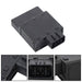 DURAFORCE CDI Box Ignition 3FA-85540-20-00 For Yamaha Grizzly YFM125 YFM125G 2004-2013