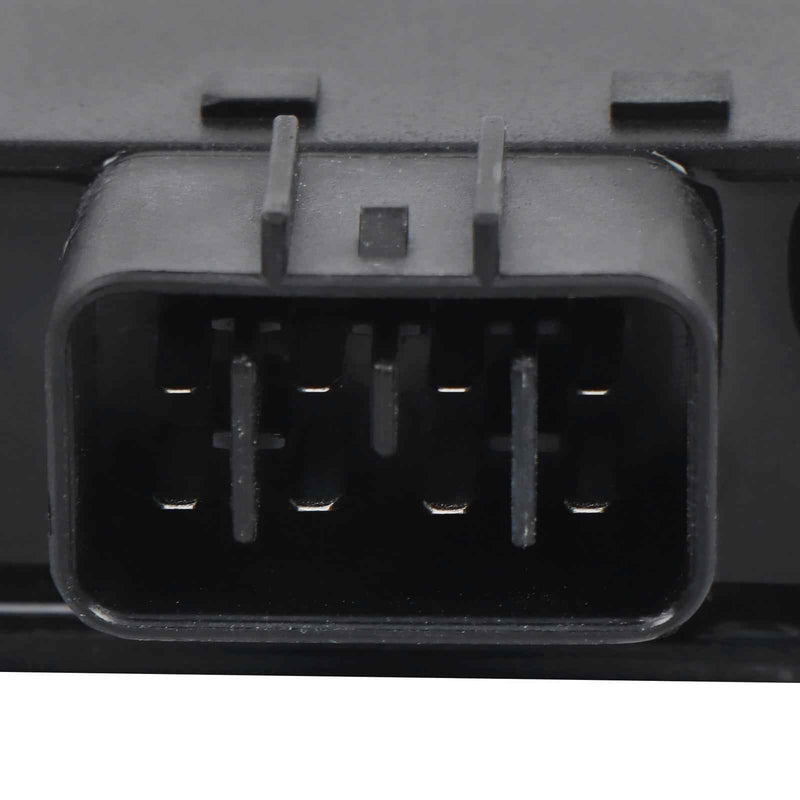 DURAFORCE CDI Box Ignition 3FA-85540-20-00 For Yamaha Grizzly YFM125 YFM125G 2004-2013
