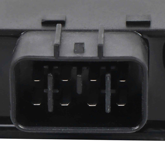 DURAFORCE CDI Box Ignition 3FA-85540-20-00 For Yamaha Grizzly YFM125 YFM125G 2004-2013