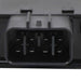 DURAFORCE CDI Box Ignition 3FA-85540-20-00 For Yamaha Grizzly YFM125 YFM125G 2004-2013