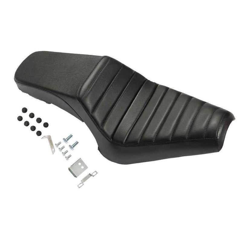 DURAFORCE New Two-Up Driver Passenger Seat For Yamaha Bolt 950 XV950 2014-2020
