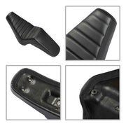 DURAFORCE New Two-Up Driver Passenger Seat For Yamaha Bolt 950 XV950 2014-2020