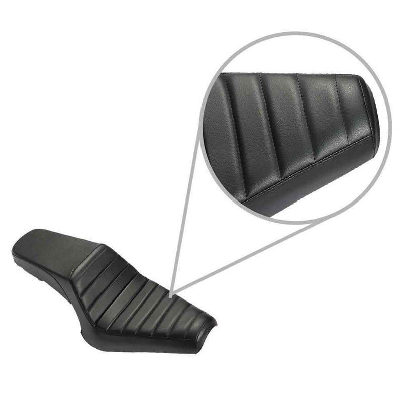 DURAFORCE New Two-Up Driver Passenger Seat For Yamaha Bolt 950 XV950 2014-2020