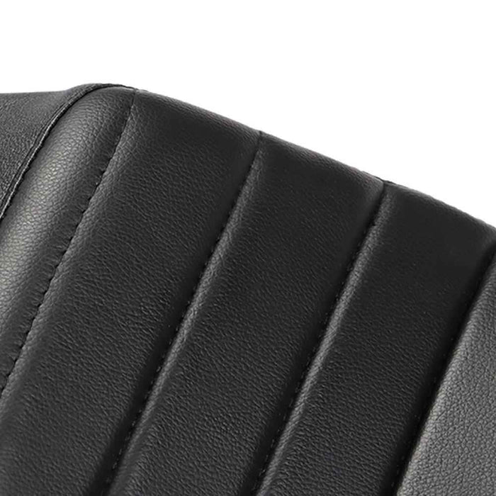 DURAFORCE New Two-Up Driver Passenger Seat For Yamaha Bolt 950 XV950 2014-2020