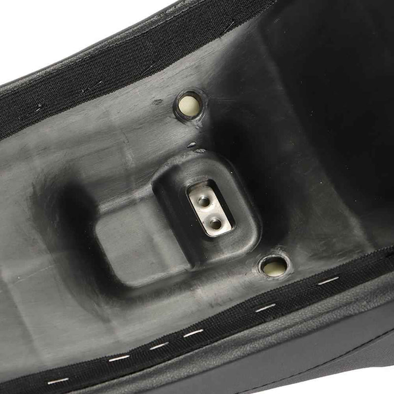 DURAFORCE New Two-Up Driver Passenger Seat For Yamaha Bolt 950 XV950 2014-2020