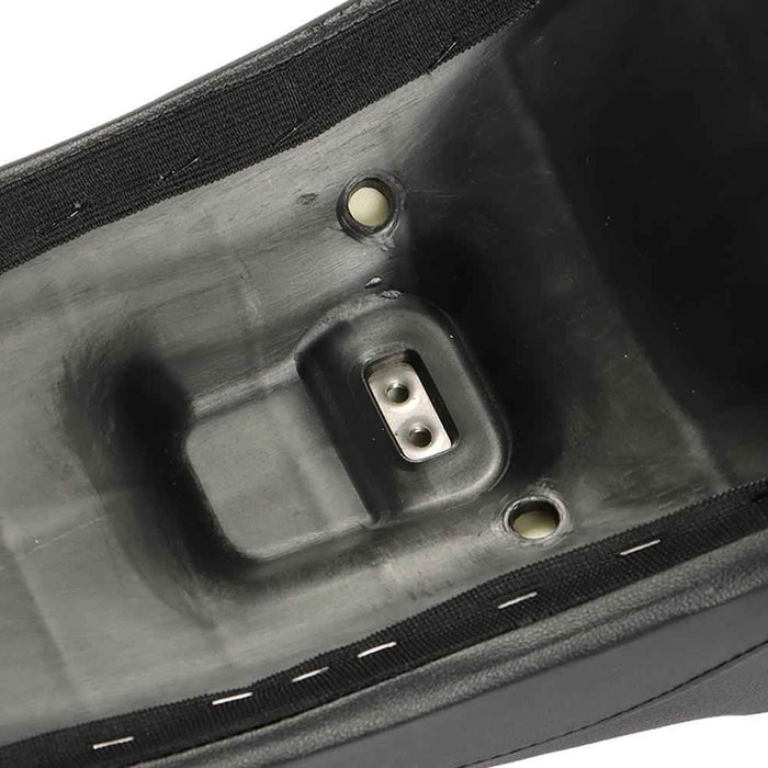 DURAFORCE New Two-Up Driver Passenger Seat For Yamaha Bolt 950 XV950 2014-2020