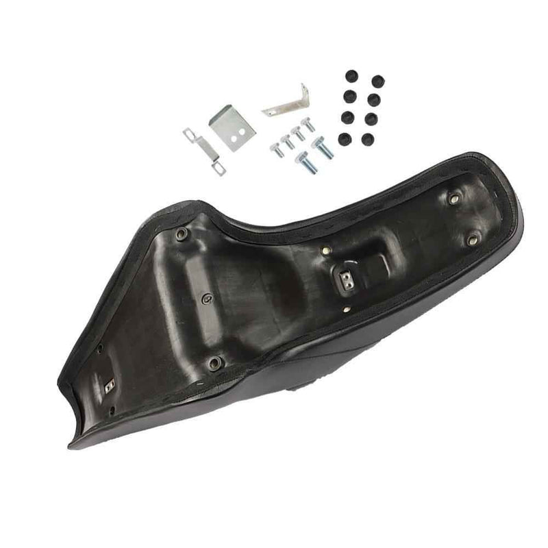 DURAFORCE New Two-Up Driver Passenger Seat For Yamaha Bolt 950 XV950 2014-2020