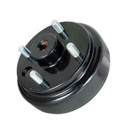 DURAFORCE Rear Brake Hub Drums Brake Shoe Spring Kit For EZGO TXT 1996-UP Electric
