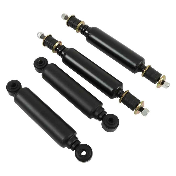 DURAFORCE Front Rear Shock Absorber For Club Car DS 1981-2011 Precedent 2004+ Golf Cart