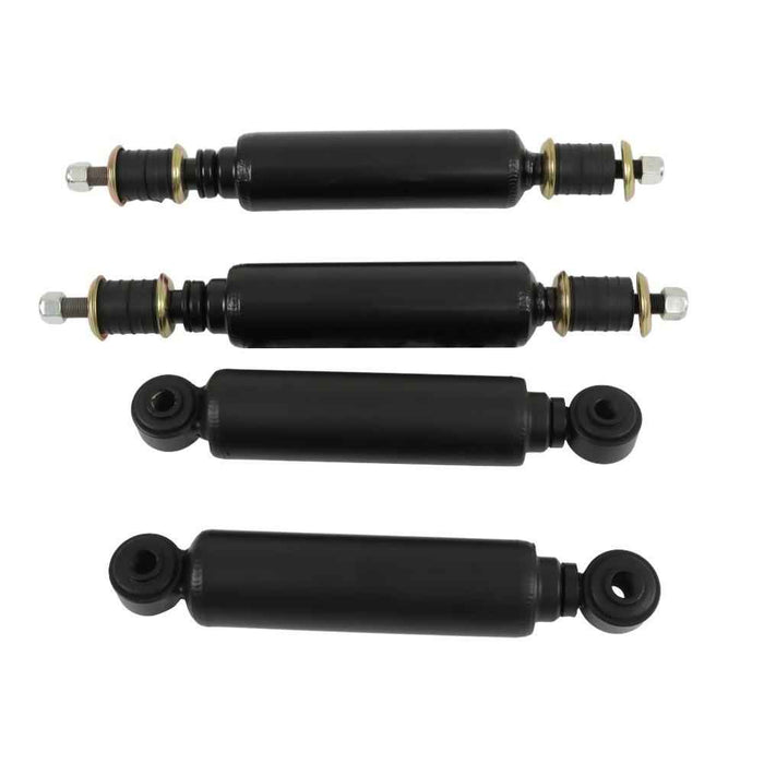 DURAFORCE Front Rear Shock Absorber For Club Car DS 1981-2011 Precedent 2004+ Golf Cart