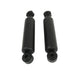 DURAFORCE Front Rear Shock Absorber For Club Car DS 1981-2011 Precedent 2004+ Golf Cart
