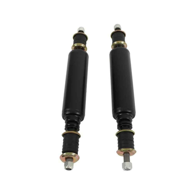 DURAFORCE Front Rear Shock Absorber For Club Car DS 1981-2011 Precedent 2004+ Golf Cart