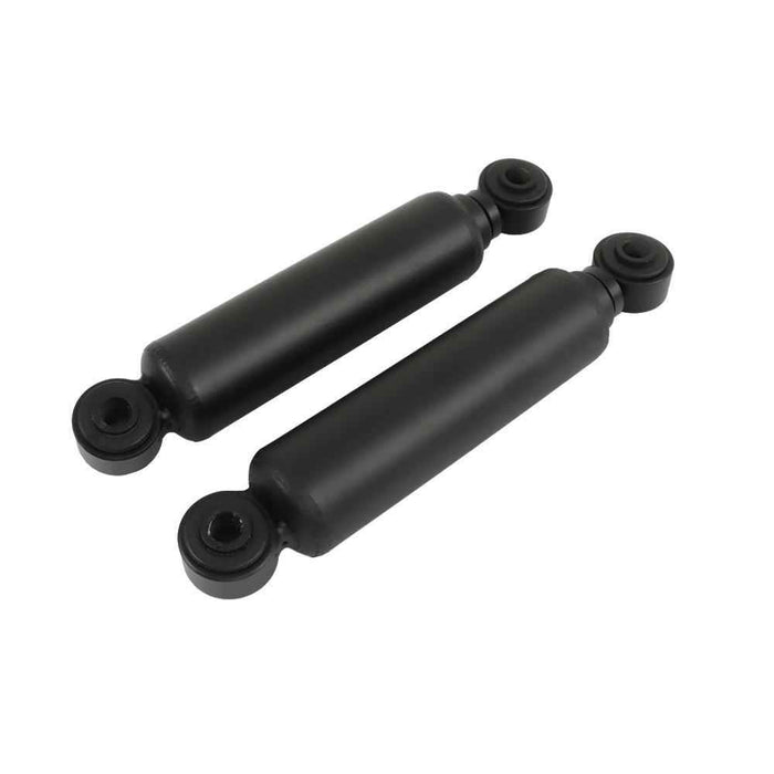 DURAFORCE Front Rear Shock Absorber For Club Car DS 1981-2011 Precedent 2004+ Golf Cart