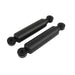 DURAFORCE Front Rear Shock Absorber For Club Car DS 1981-2011 Precedent 2004+ Golf Cart