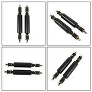 DURAFORCE Front Rear Shock Absorber For Club Car DS 1981-2011 Precedent 2004+ Golf Cart