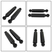 DURAFORCE Front Rear Shock Absorber For Club Car DS 1981-2011 Precedent 2004+ Golf Cart