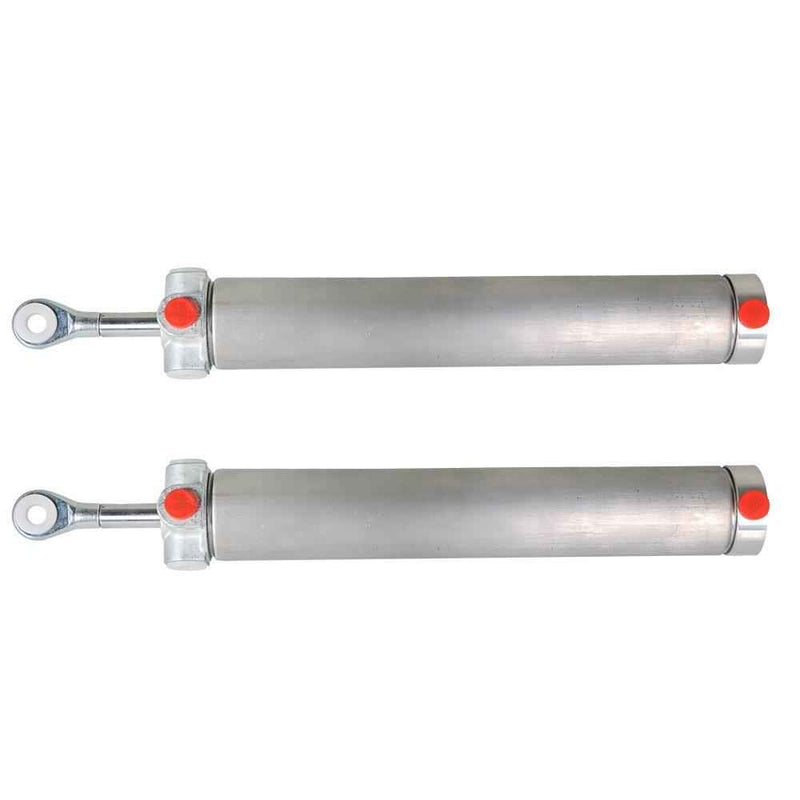 DURAFORCE 2x Convertible Top Hydraulic Cylinder for Chrysler Sebring 1996-2006 Convertible