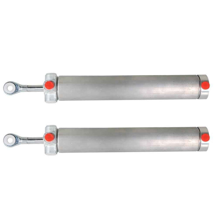 DURAFORCE 2x Convertible Top Hydraulic Cylinder for Chrysler Sebring 1996-2006 Convertible