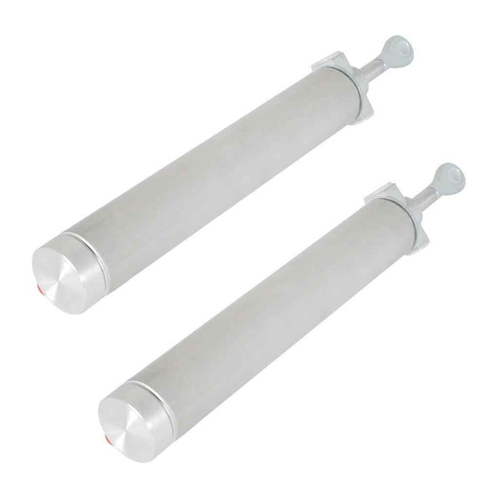 DURAFORCE 2x Convertible Top Hydraulic Cylinder for Chrysler Sebring 1996-2006 Convertible