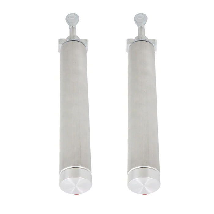 DURAFORCE 2x Convertible Top Hydraulic Cylinder for Chrysler Sebring 1996-2006 Convertible