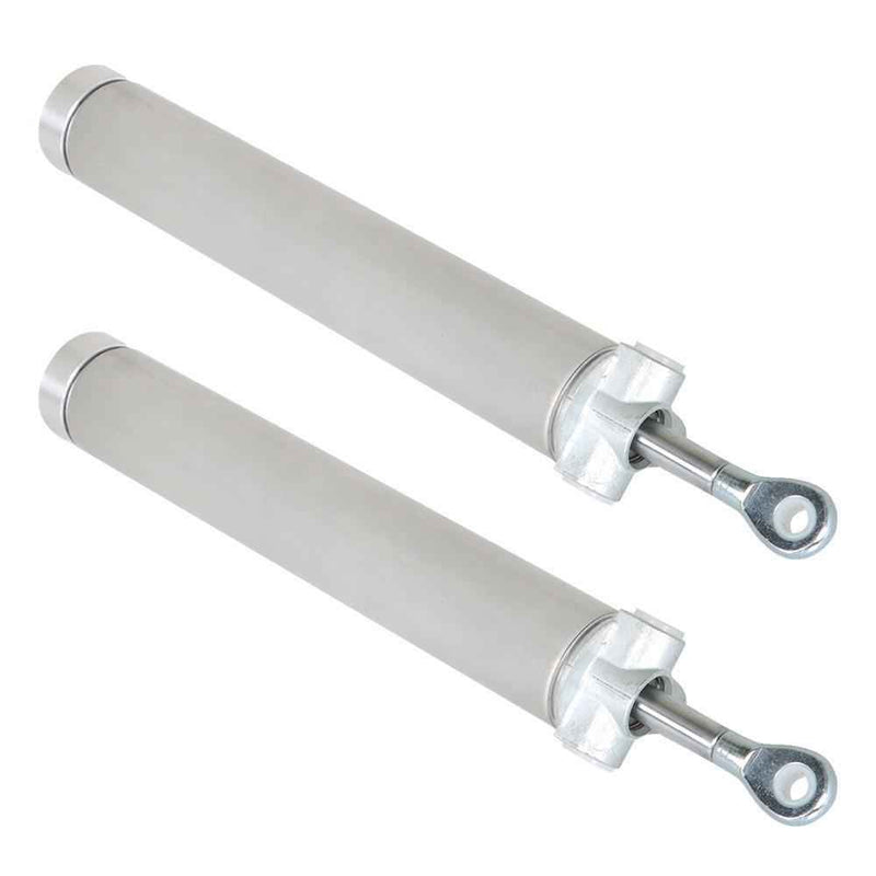DURAFORCE 2x Convertible Top Hydraulic Cylinder for Chrysler Sebring 1996-2006 Convertible