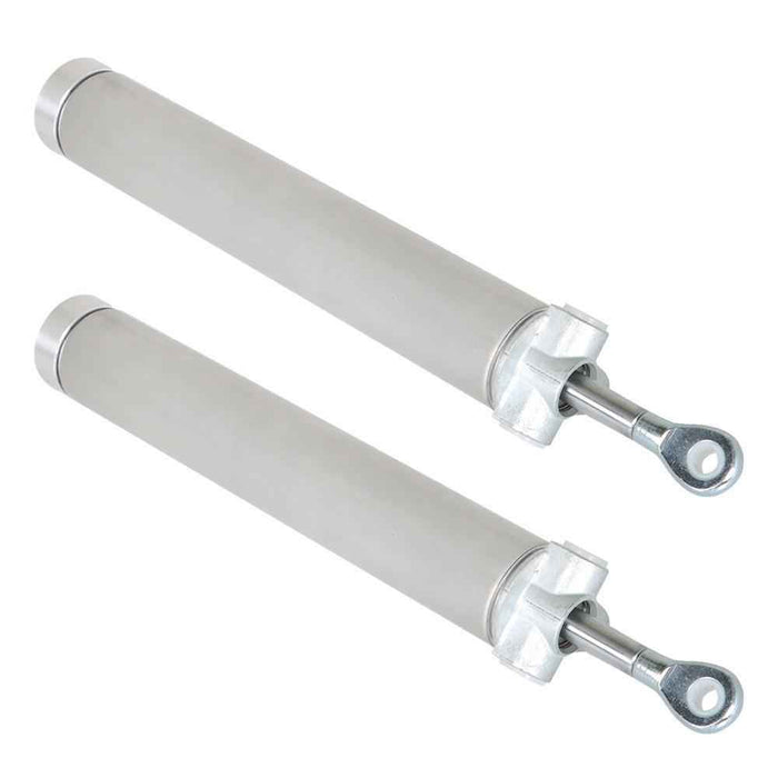 DURAFORCE 2x Convertible Top Hydraulic Cylinder for Chrysler Sebring 1996-2006 Convertible