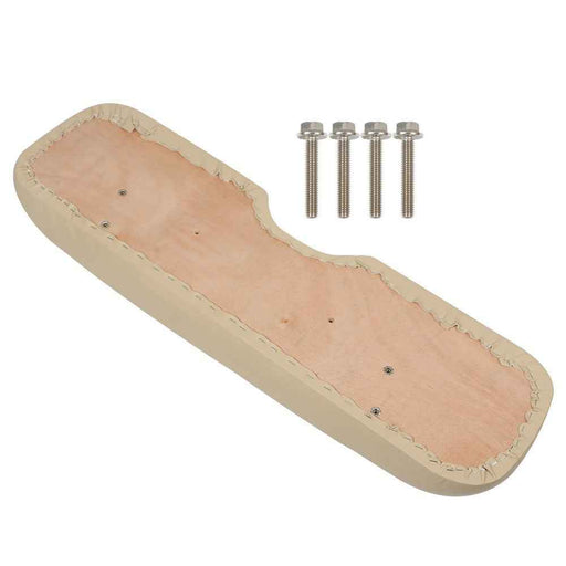 DURAFORCE Front Seat Lean Back Cushion For 1994-2013 EZGO Medalist TXT Golf Cart New