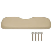 DURAFORCE Front Seat Lean Back Cushion For 1994-2013 EZGO Medalist TXT Golf Cart New
