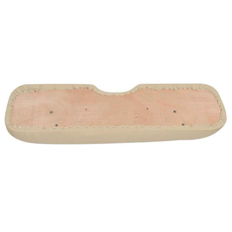 DURAFORCE Front Seat Lean Back Cushion For 1994-2013 EZGO Medalist TXT Golf Cart New