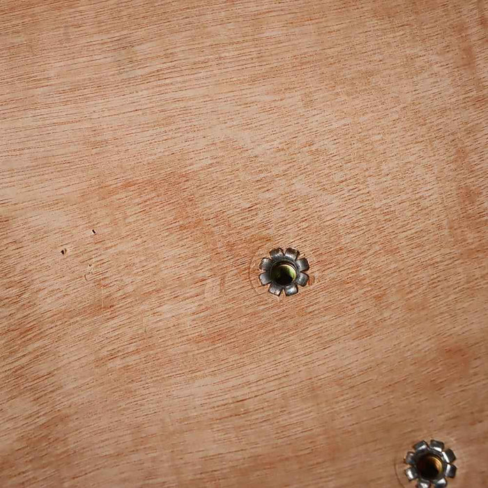 DURAFORCE Front Seat Lean Back Cushion For 1994-2013 EZGO Medalist TXT Golf Cart New