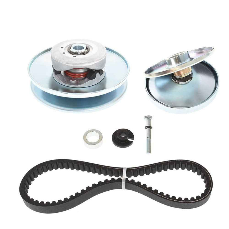 DURAFORCE 3pc 30 Series Replacement Kit For Yerf-Dog Karts With Tecumseh Go-kart