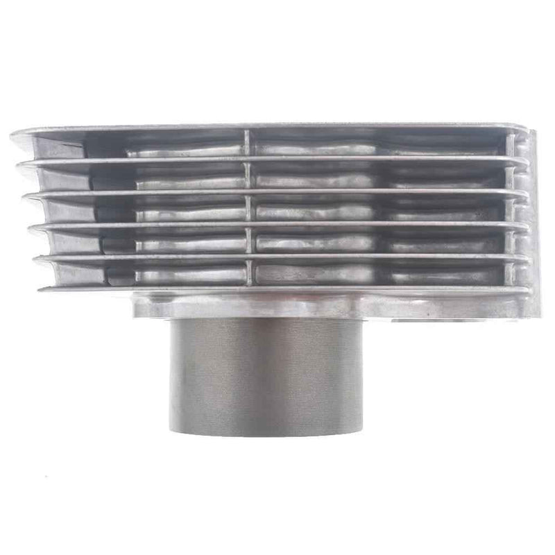 DURAFORCE For Honda Recon 250 TRX250 TRX250EX Top End Cylinder Piston Gasket Rebuild Kit