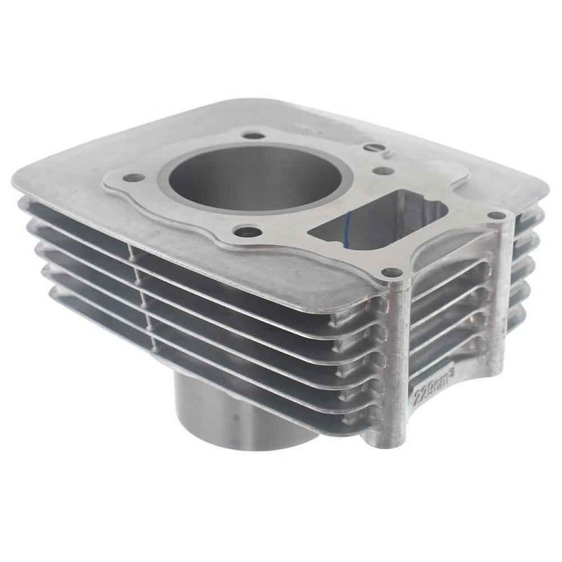 DURAFORCE For Honda Recon 250 TRX250 TRX250EX Top End Cylinder Piston Gasket Rebuild Kit
