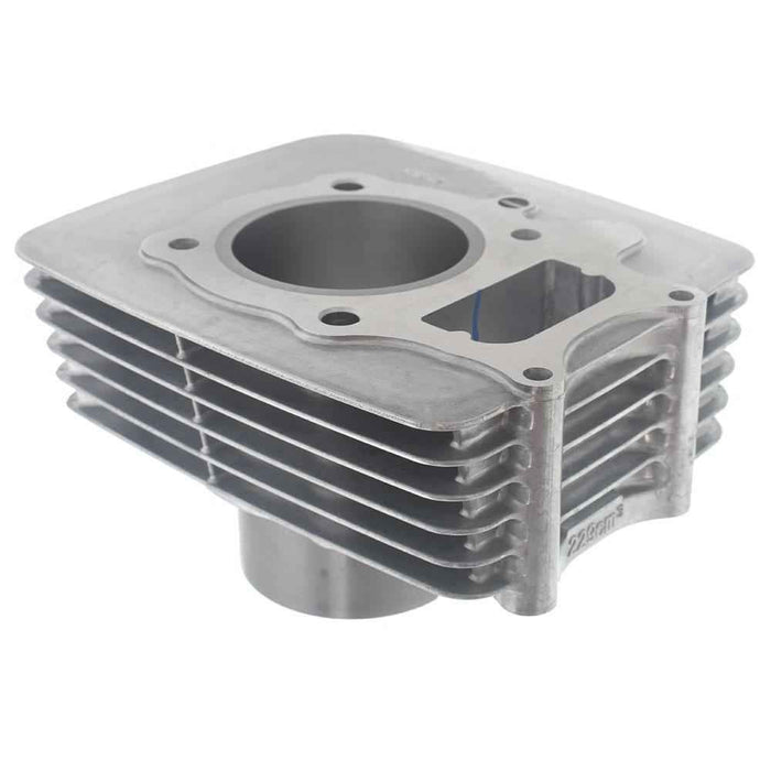 DURAFORCE For Honda Recon 250 TRX250 TRX250EX Top End Cylinder Piston Gasket Rebuild Kit