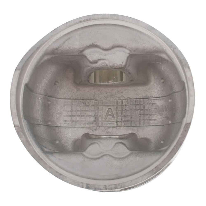 DURAFORCE For Honda Recon 250 TRX250 TRX250EX Top End Cylinder Piston Gasket Rebuild Kit