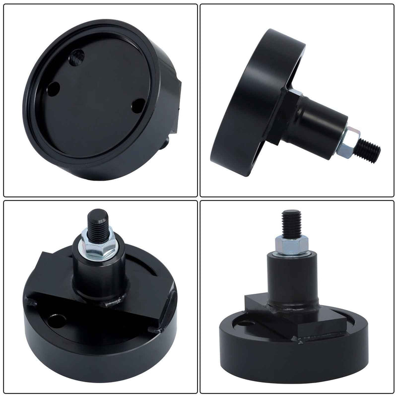 DURAFORCE JDG477 JDG478 Crankshaft Rear Main Seal Installer For John Deere 7.6L 8.1L