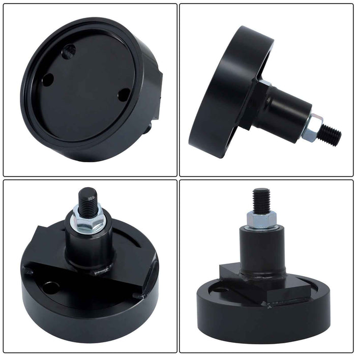 DURAFORCE JDG477 JDG478 Crankshaft Rear Main Seal Installer For John Deere 7.6L 8.1L